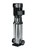 Вертикальный многоступенчатый насос Hydroo VF5-8R 0110 T 2340 5 2 IE3 с доставкой в NAME